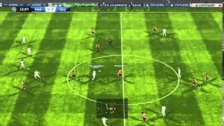 Обзор на MyPES 2013 v3.0