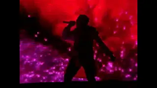 Kanye West - Heard 'Em Say (Live from Glow In The Dark Tour 2008)