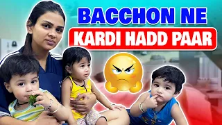 BACCHON NE KARDI HADD PAAR | Armaan Malik