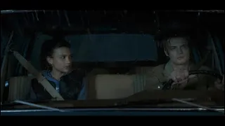 Cole and Jackie car scene - MLWTWB 1x07