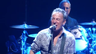 Bruce Springsteen & The E Street Band - Lucky Town [Brisbane, AUS - 14.FEB.2017]