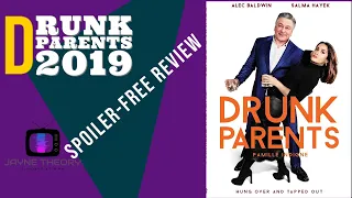 Drunk Parents (2019) Spoiler-Free Review