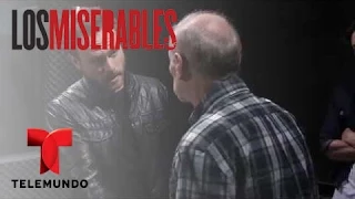 Los Miserables | Capítulo 19 | Telemundo