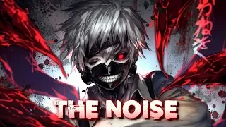 「AMV」Anime Mix- The Noise