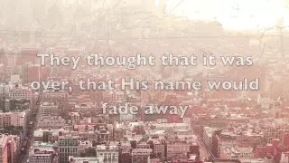 Unspoken- Bury The Workmen (Official Lyric Video)