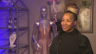 Savannah James talks about I PROM-ise makeover event with Maureen Kyle