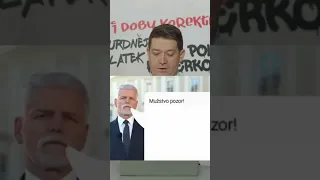 Novoroční projev prezidenta Petra Pavla zahrnoval jasné pokyny, podívejte se 🤭…