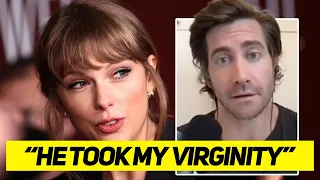 TAYLOR SWIFT 'CONFIRMS' LOSING HER VIRGINITY TO JAKE GYLLENHAAL  - Celebrity News