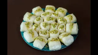 Halawet el Jibn (Xalaawat al Jubun) حلاوة الجبن