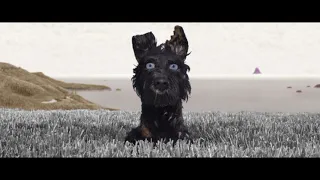 Остров собак. Деликатесы псов (Isle of Dogs) 2018    [MultTime]