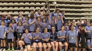 Interdépartementaux 2019 -  Immersion au sein de la Team Hauts-de-Seine