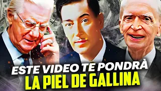 💥SI ESTE VIDEO LLEGO A TU VIDA NO ES POR CASUALIDAD💥JOSEPH MURPHY, NEVILLE, BOB PROCTOR ,EMEN FOX