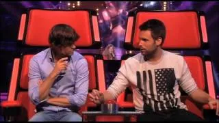 The Voice Kids 2   Compilatie The Blind Auditions   aflevering 3