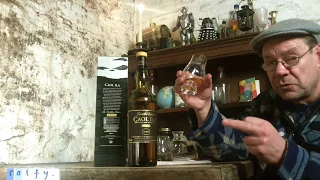 ralfy review 707 - Caol Ila D.E. 2004/2016 @ 43%vol