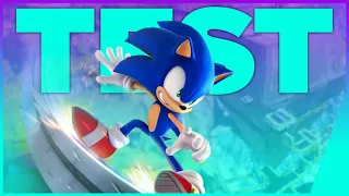 Sonic Frontiers : le Breath of the Wild de SEGA est-il à la hauteur ? 🔵 TEST PS5