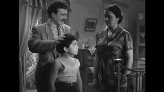 "Ögey Ana" Azərbaycan filmindən qısa fraqment,1958
