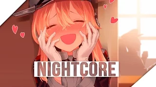 「Nightcore」→ Heart To Heart (Pimp! Code Mix) || Rob Mayth