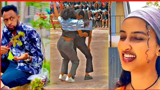 Tik Tok  Ethiopian Funny Videos Compilation|Ethiopia አስቂኝ ቪዲዮ