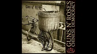 Guns N' Roses - There Was A Time (Only Guitars)