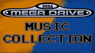 ♫ Best Mega Drive/SEGA Genesis Soundtracks ♫