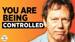 The Reason You're a Mess is Lack Of Control | Robert Greene