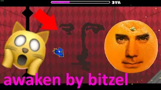 Awaken by BitZel - Geometry Dash