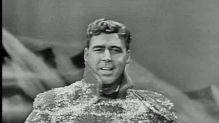 Johnny Horton   When It's Springtime In Alaska