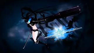 Nightcore - Black Rock Shooter (HD)