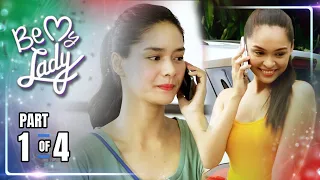 Be My Lady | Episode 87 (1/4) | June 24, 2022