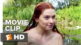Ophelia Movie Clip - Wondrous Fish (2019) | Movieclips Indie