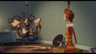 Horton Hears A Who (2008) - being cautious