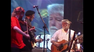 Fairport Convention - "Matty Groves" with Richard Thompson Cropredy 2009