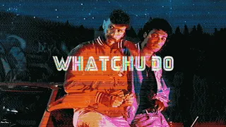 Don Diablo Presents Camp Kubrick - Whatchu Do | Lyric Video