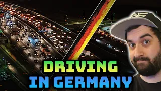 How to drive in Germany: Your ultimate guide to German driving rules, traffic signs and the Autobahn