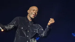 KEM  BEST CONCERT THIS YEAR @ St Louis Love Fest 2024, Plays ALL THE CLASSICS!