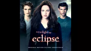 My Love- Sia (The Twilight Saga: Eclipse Soundtrack)