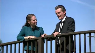 Helen Mulroy meets Feargal Sharkey