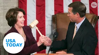 New Pelosi biography: Susan Page on her copious research and interviews | USA TODAY