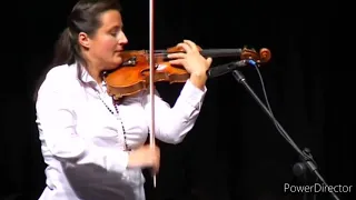 Ti Dono Il Mio Cuore Gesù (Melinda Dumitrescu)(Musicale tutto Violino)