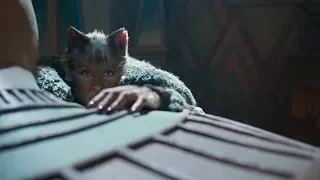 CATS | New Trailer