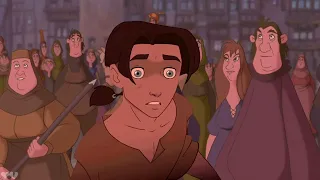 "What If" - Jim Hawkins & Miguel ft. Phoebus