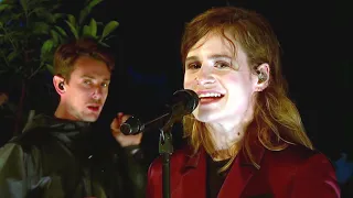 CHRISTINE & THE QUEENS - Tilted (Live)