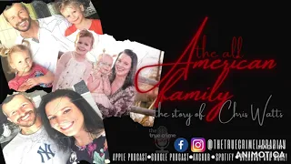 the All American Family  the Chris Watts story ep 2