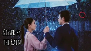 "Kissed by the Rain" Thai Drama Cast, Age, Synopsis & Air Date....