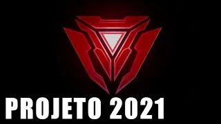 PROJETO 2021 TEASER