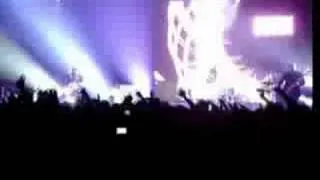 Muse - New Born - Live - en Chile,