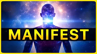 ACCELERATE Your MANIFESTATION ⚡️ Powerful Binaural Beats