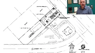 Soils Report and Soils Conditions for New Architectural Construction