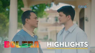 Bolera: Miguel, tinamaan na kay Bolera | Episode 45 (Part 4/4)