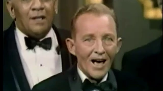 Bing Crosby and the MillsBros 1966